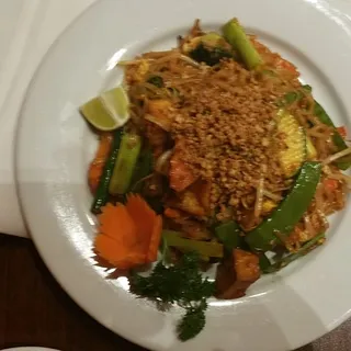 Pad Thai