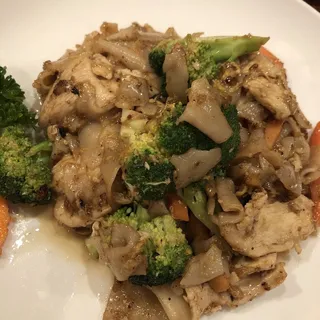 Pad See Lw