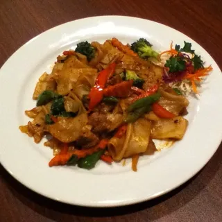 Pad Kee Mao