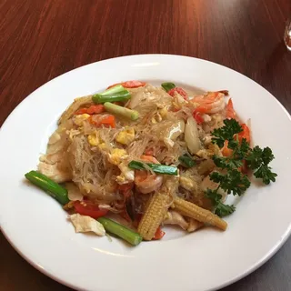 Pad Woon Sen