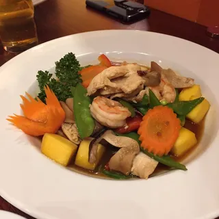Mango Paradise