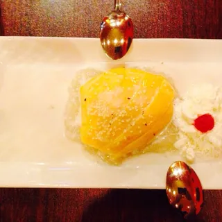 Sticky Rice