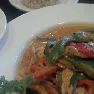 Brown Rice