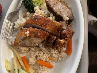 Lotus Thai House
