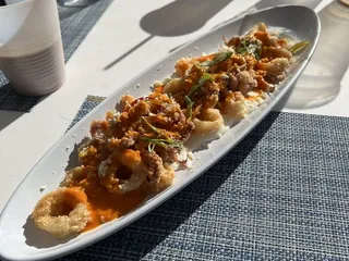 Cabana Bar and Beach Club