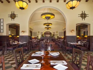The Hollywood Brown Derby