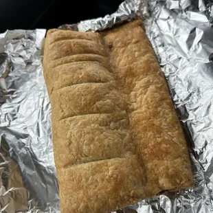 Sausage Roll