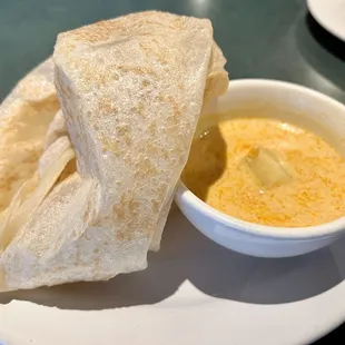 Roti Canai