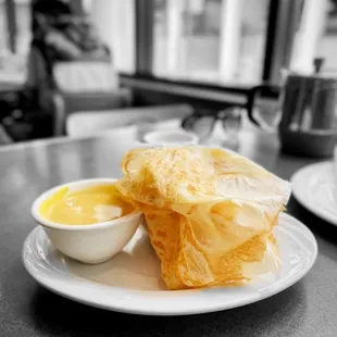 Roti Canai