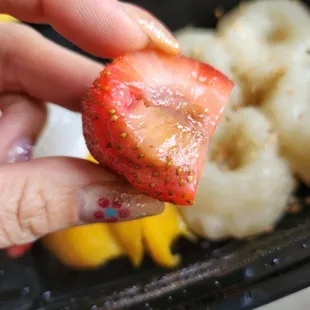 Mango Sticky Rice