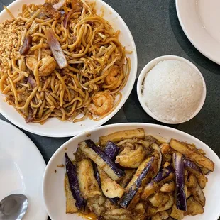 Indian Mee Goreng