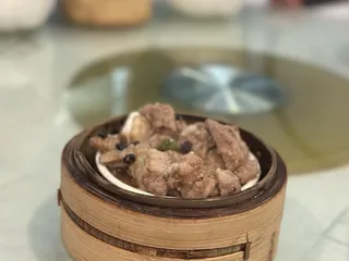 Dim Sum King