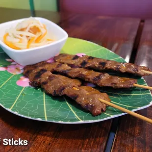 Banana Leaf Asian Bistro