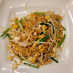 Pad Thai