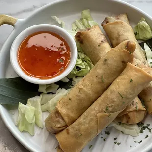 Spring roll