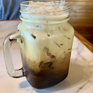 Thai Iced Coffee