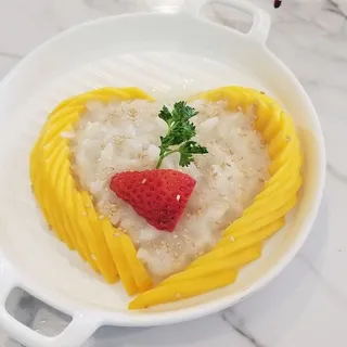 Mango Sticky Rice