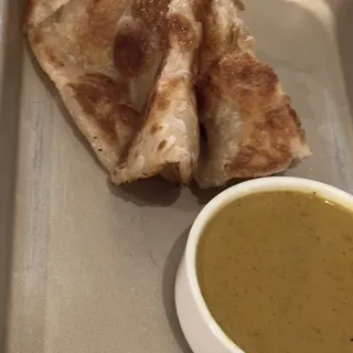 ROTI DIP