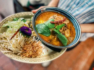 Sistory Thai Kitchen