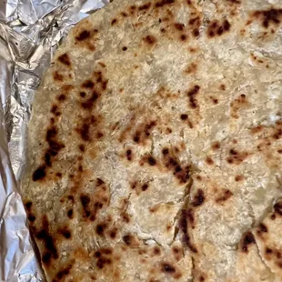 Pol Roti