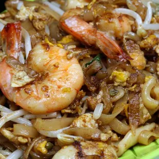 Chow Kueh Teow