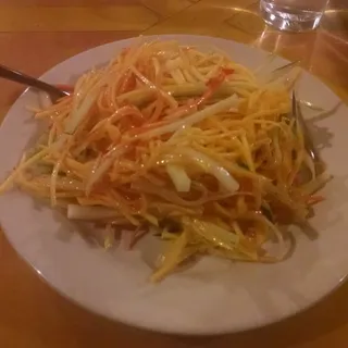 Mango Salad