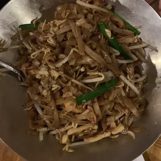 Chow Kueh Teow Noodle