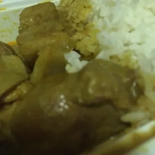 Curry Rice