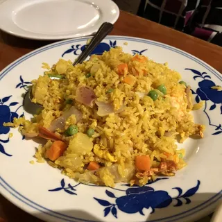 Fried Rice