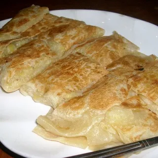 Banana Pancake