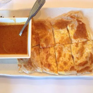 Roti Telur