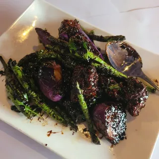 Singapore Black Pepper Cube