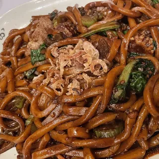 Hokkein Char Mee