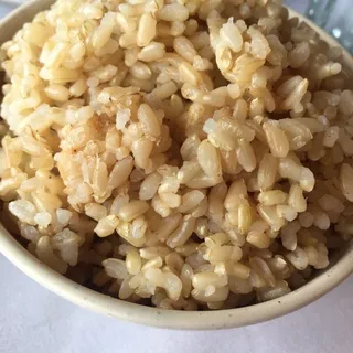 Brown Rice