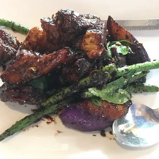 Singa Black Pepper Seabass