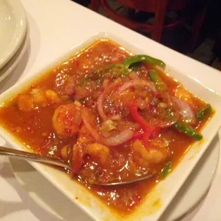 Melaka Prawns