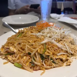 Pad Thai
