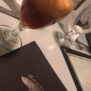 Thai Iced Tea