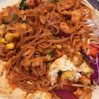 Pad Thai