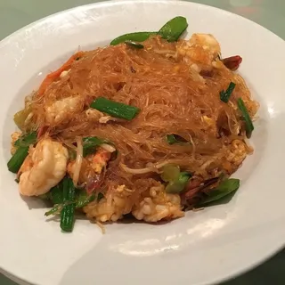 Pad Woon Sen