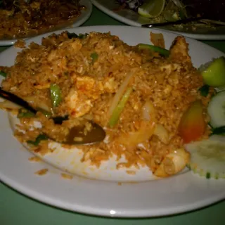 Thai Fried Rice