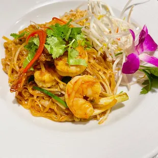 Pad Thai