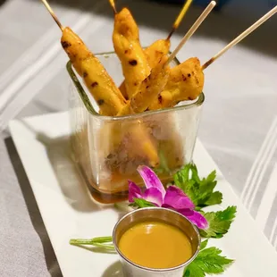 Satay