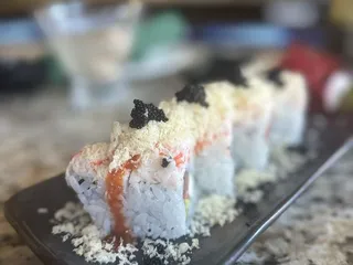 Genki Noodles & Sushi