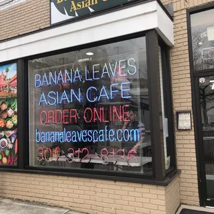 Egg roll with online order