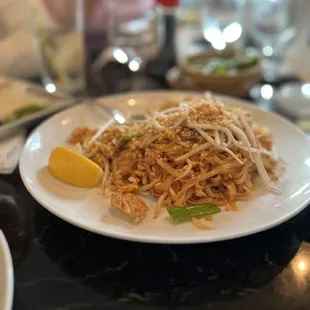 Pad Thai
