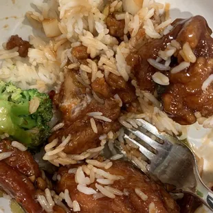 General Tso&apos;s Chicken