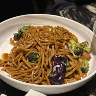Lo Mein
