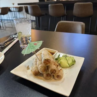 Spring Rolls