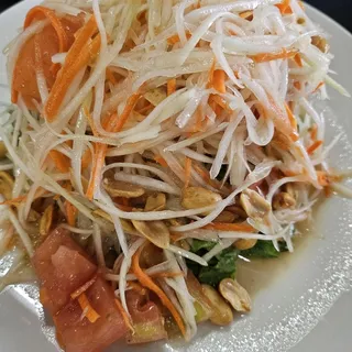 Papaya Salad